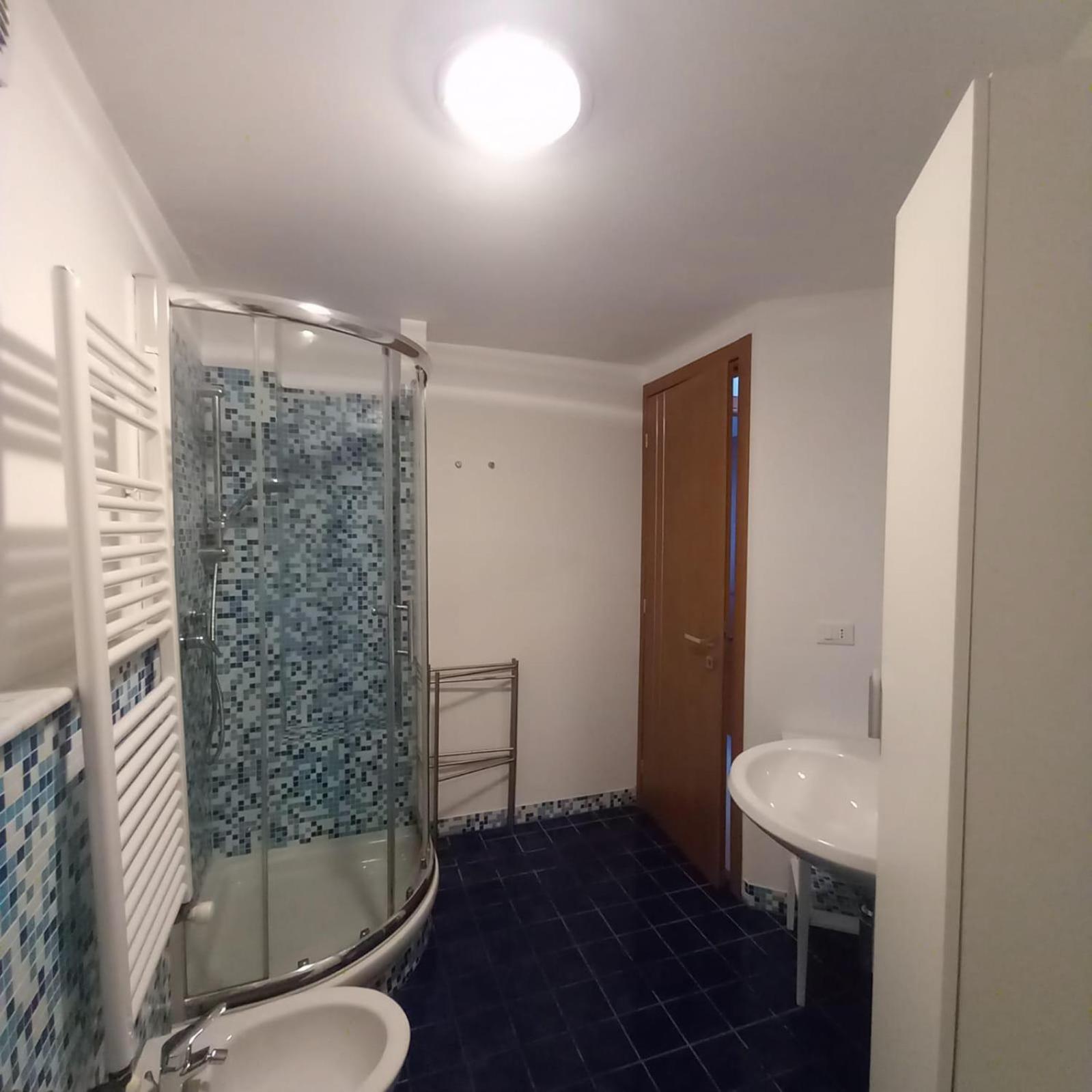 Casa Caia Apartment Genoa