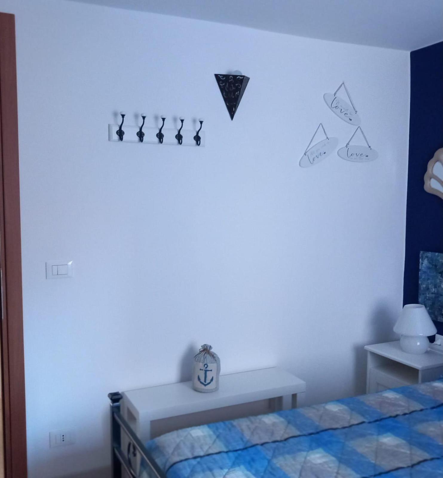 Casa Caia Apartamento Génova
