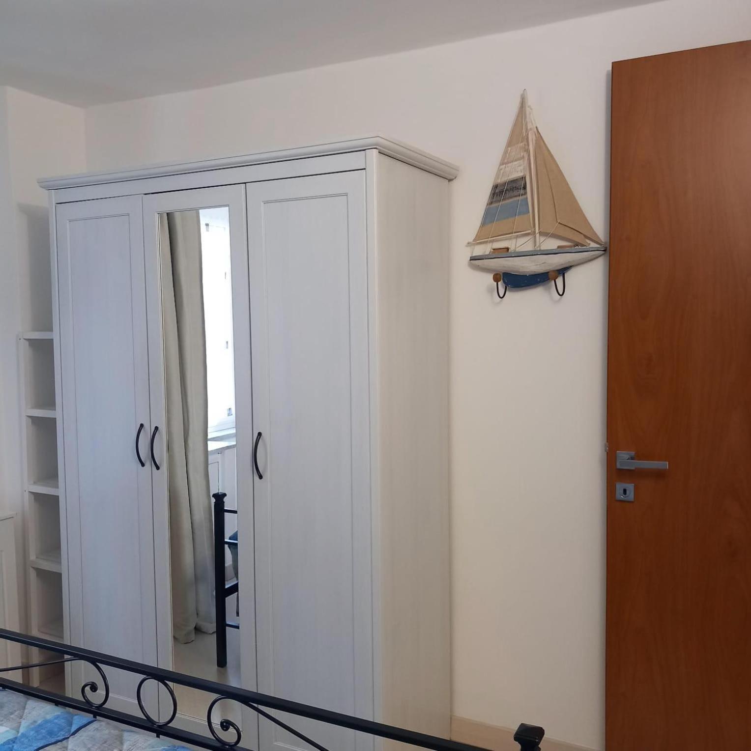 Casa Caia * Genoa