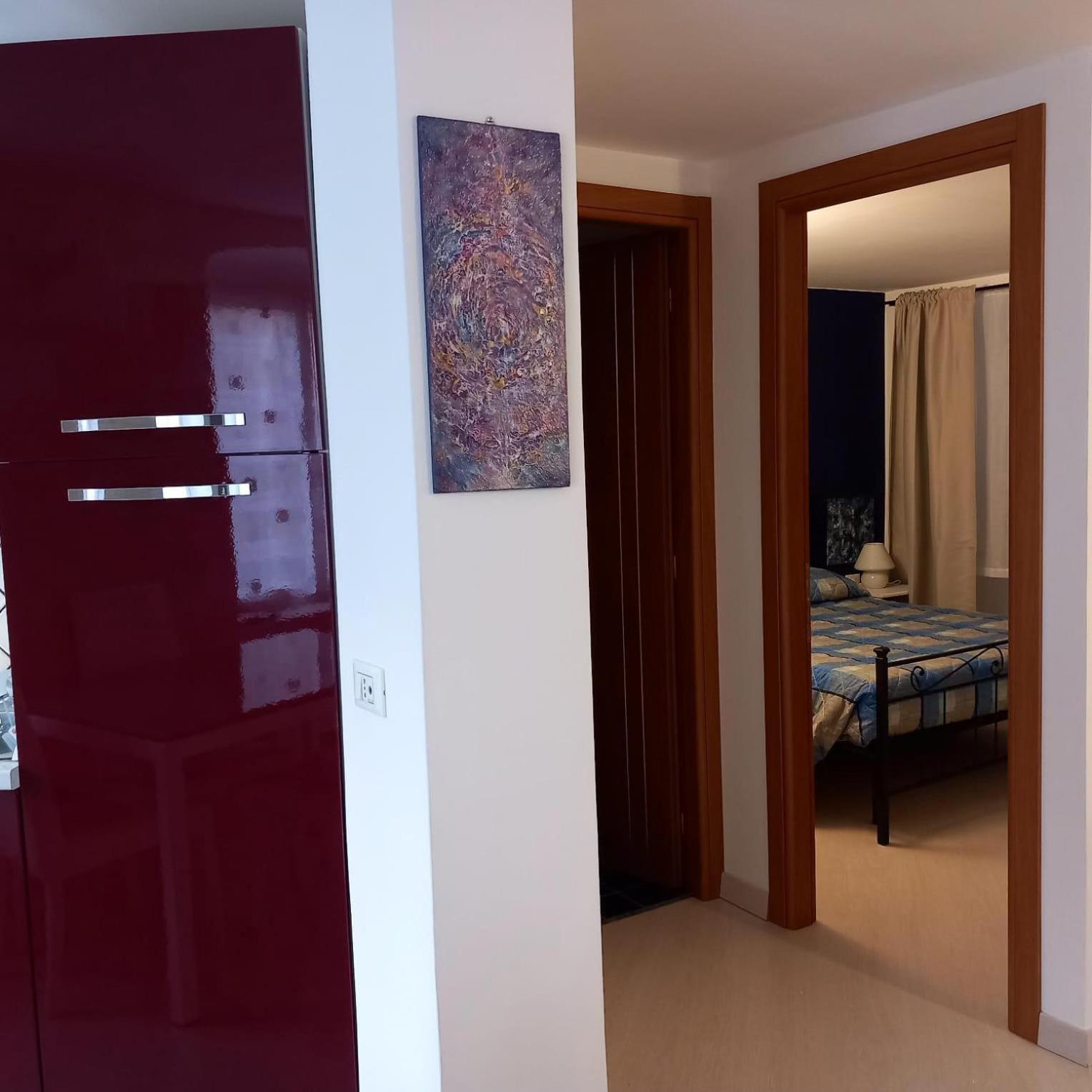 Apartment Casa Caia