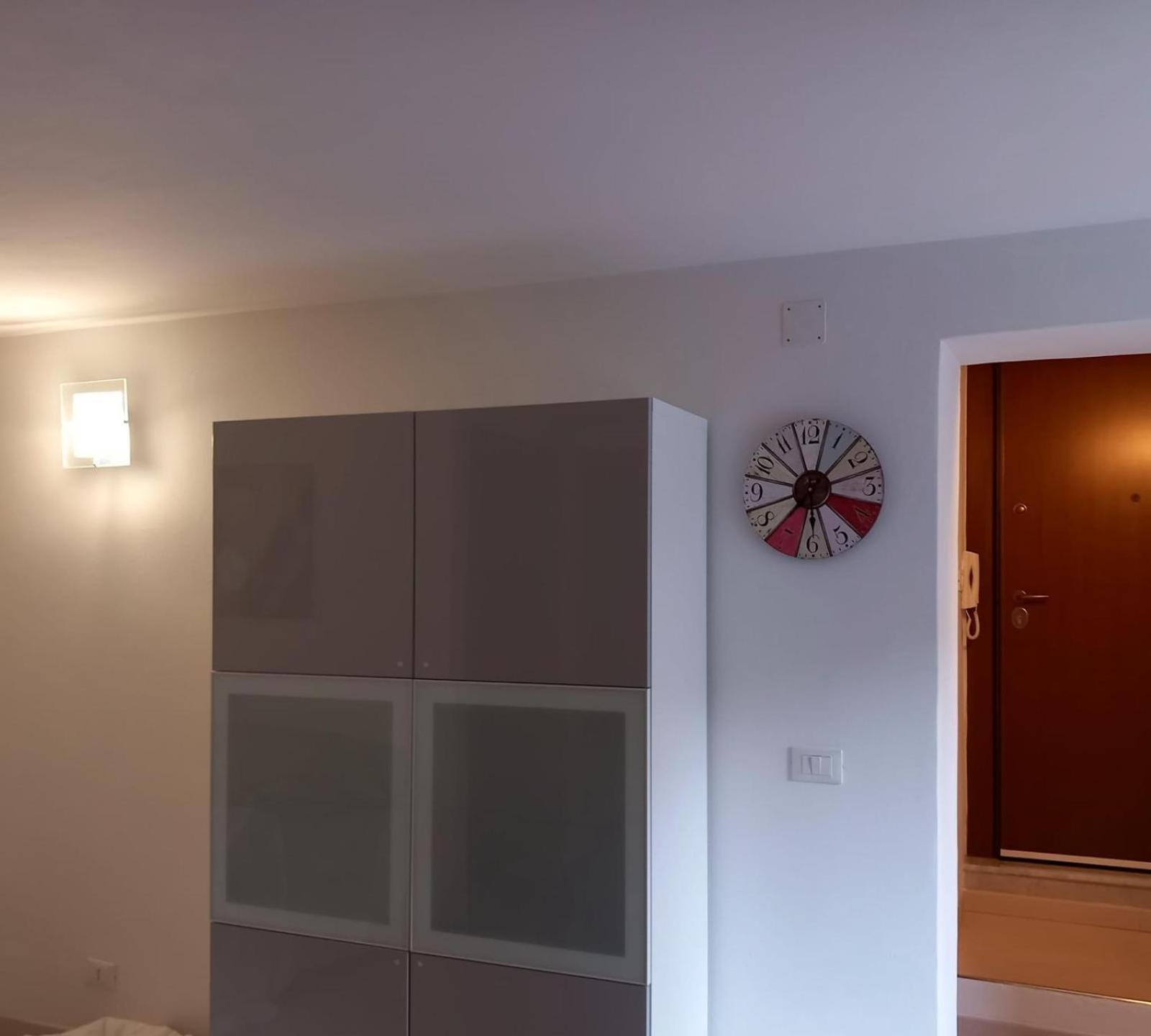 Apartment Casa Caia Genoa