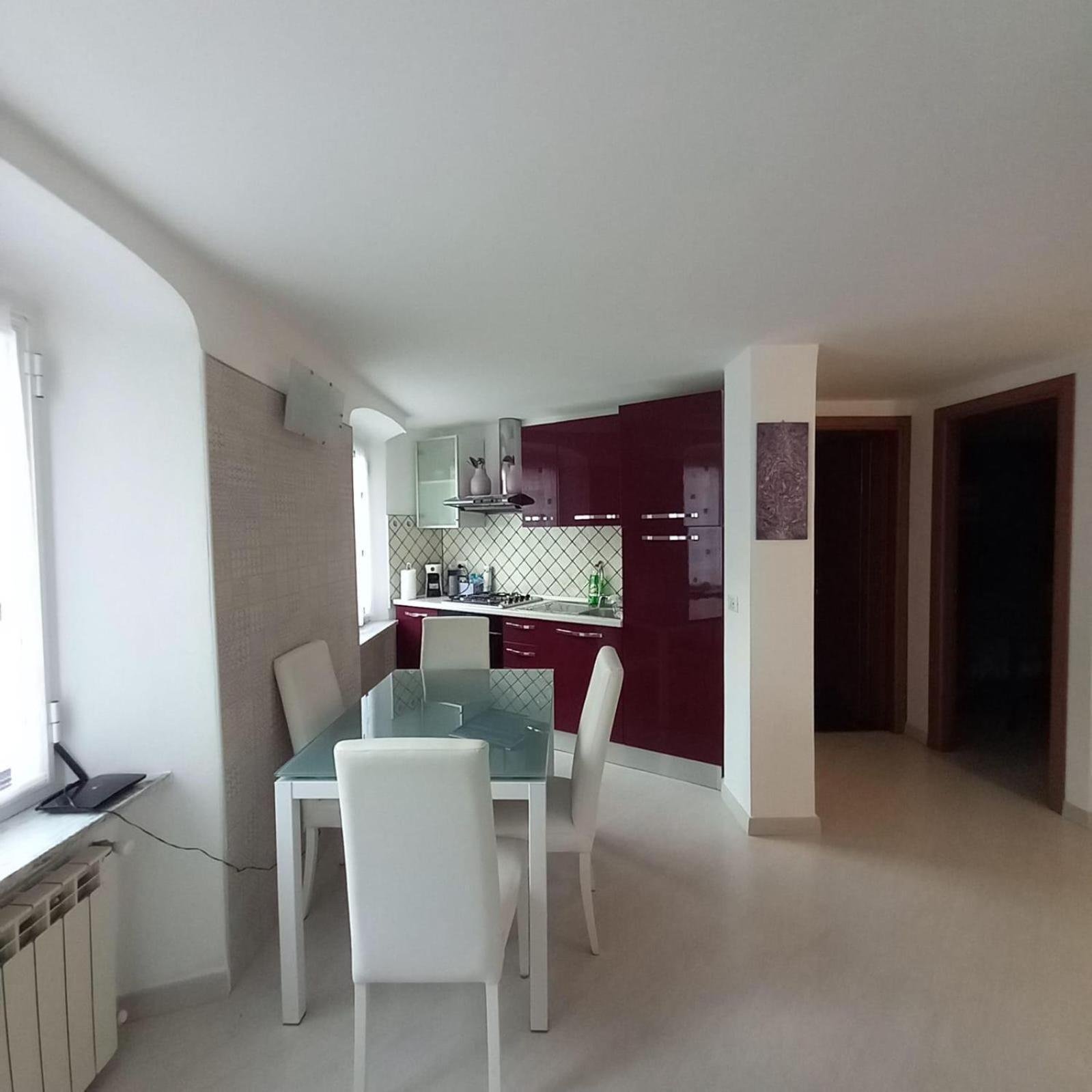 Casa Caia Apartment Genoa