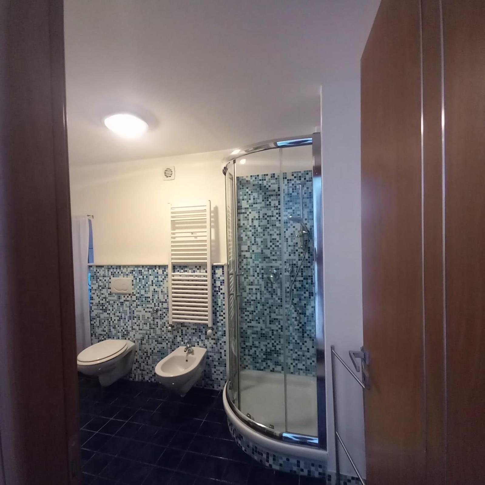 Casa Caia Apartment Genoa