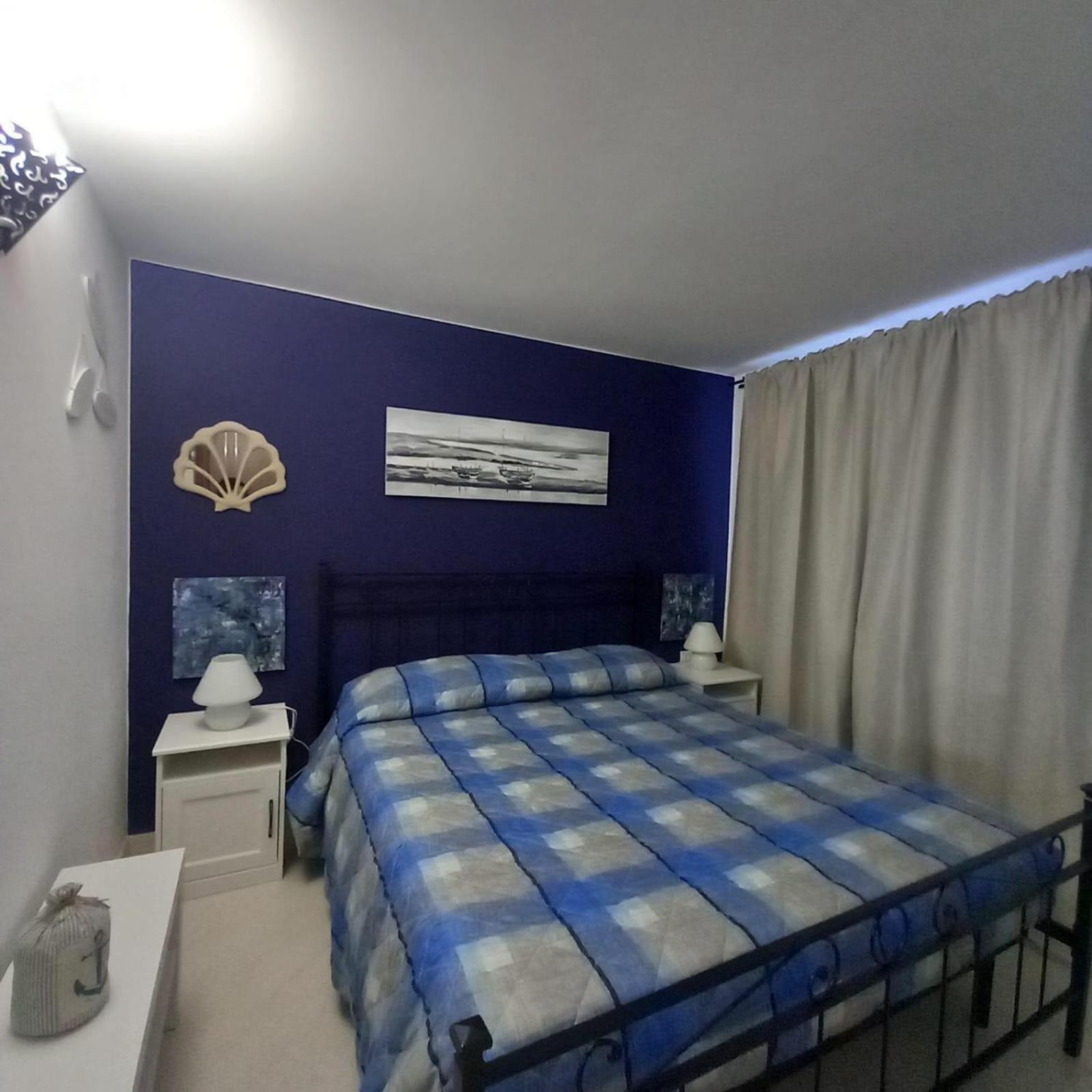 Apartment Casa Caia Genoa
