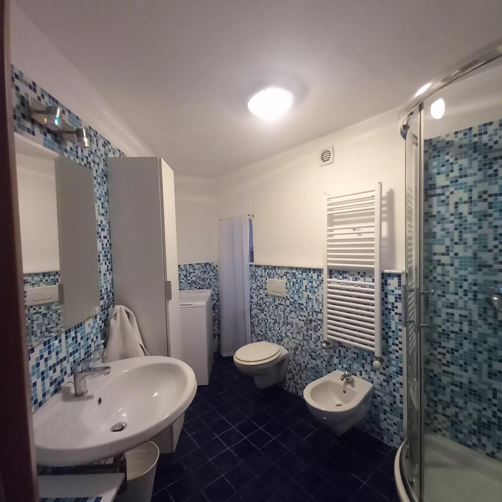 Apartamento Casa Caia Génova