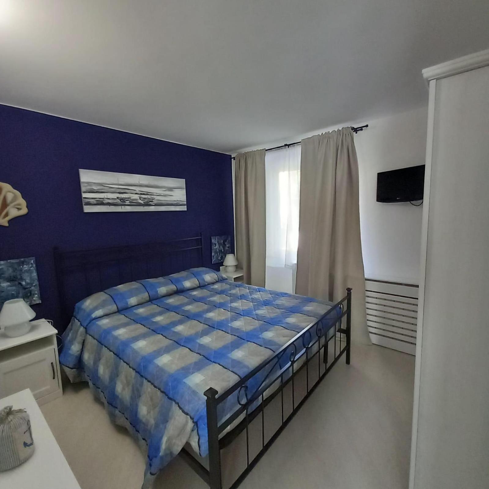 Casa Caia Genoa