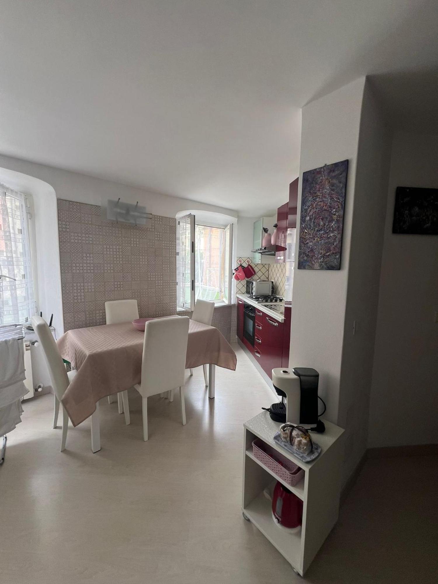 Casa Caia Apartment *