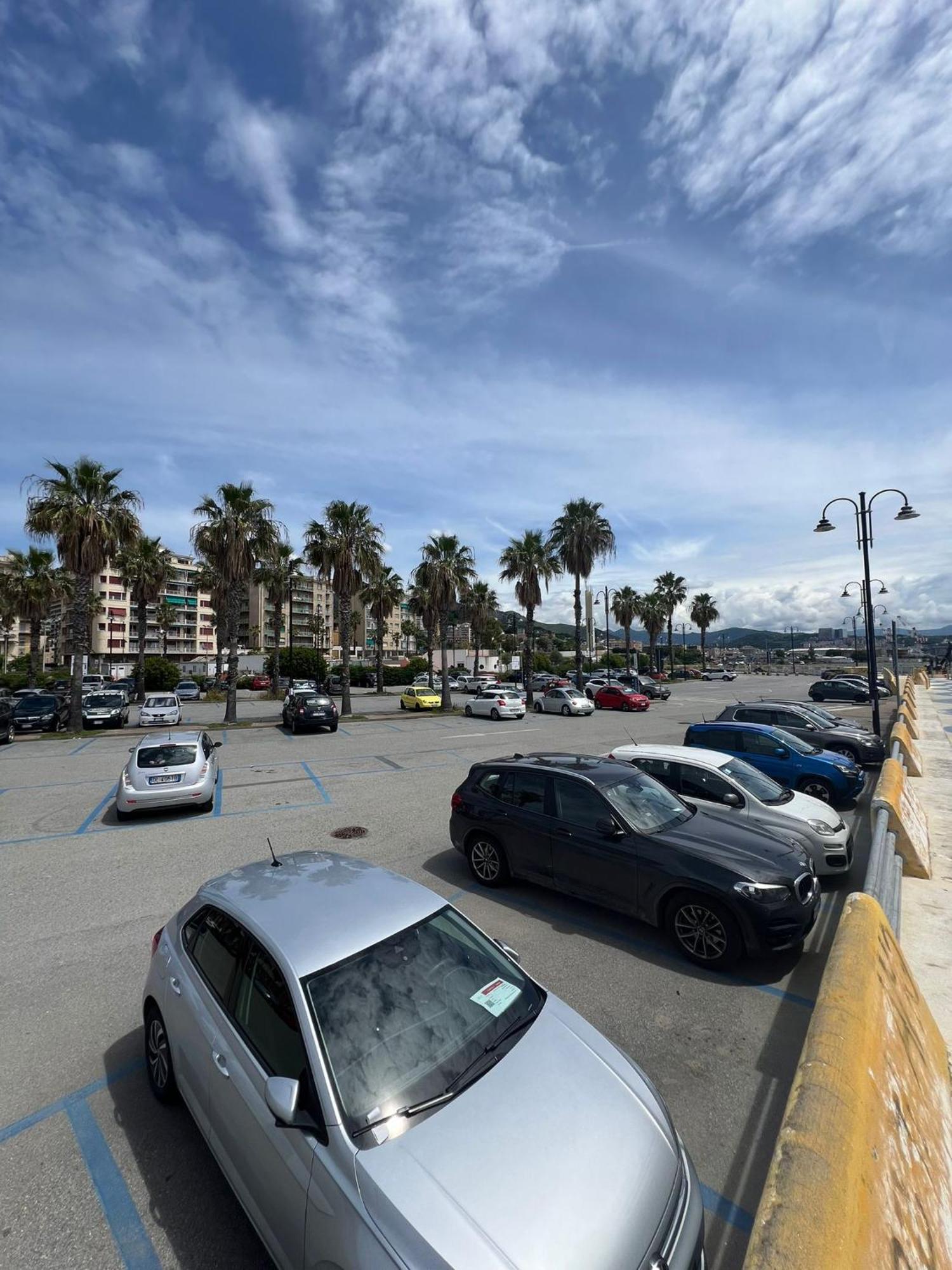 Casa Caia Apartment Genoa