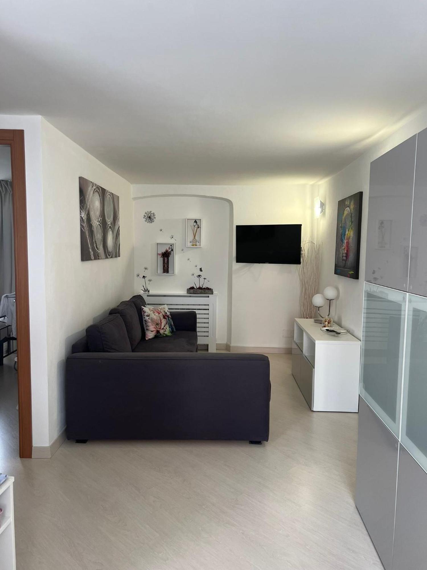 Casa Caia Apartment Genoa