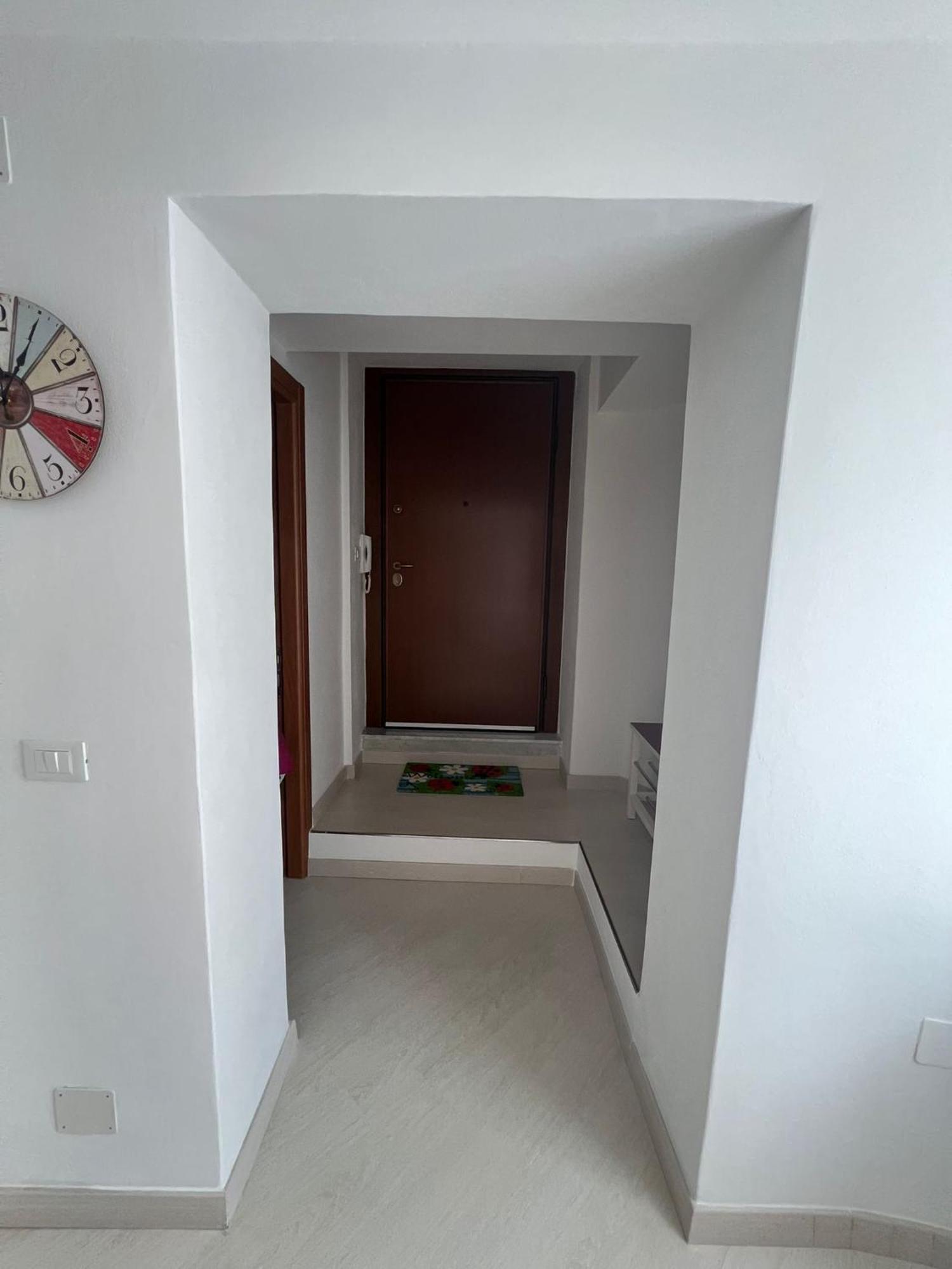 Apartamento Casa Caia Génova