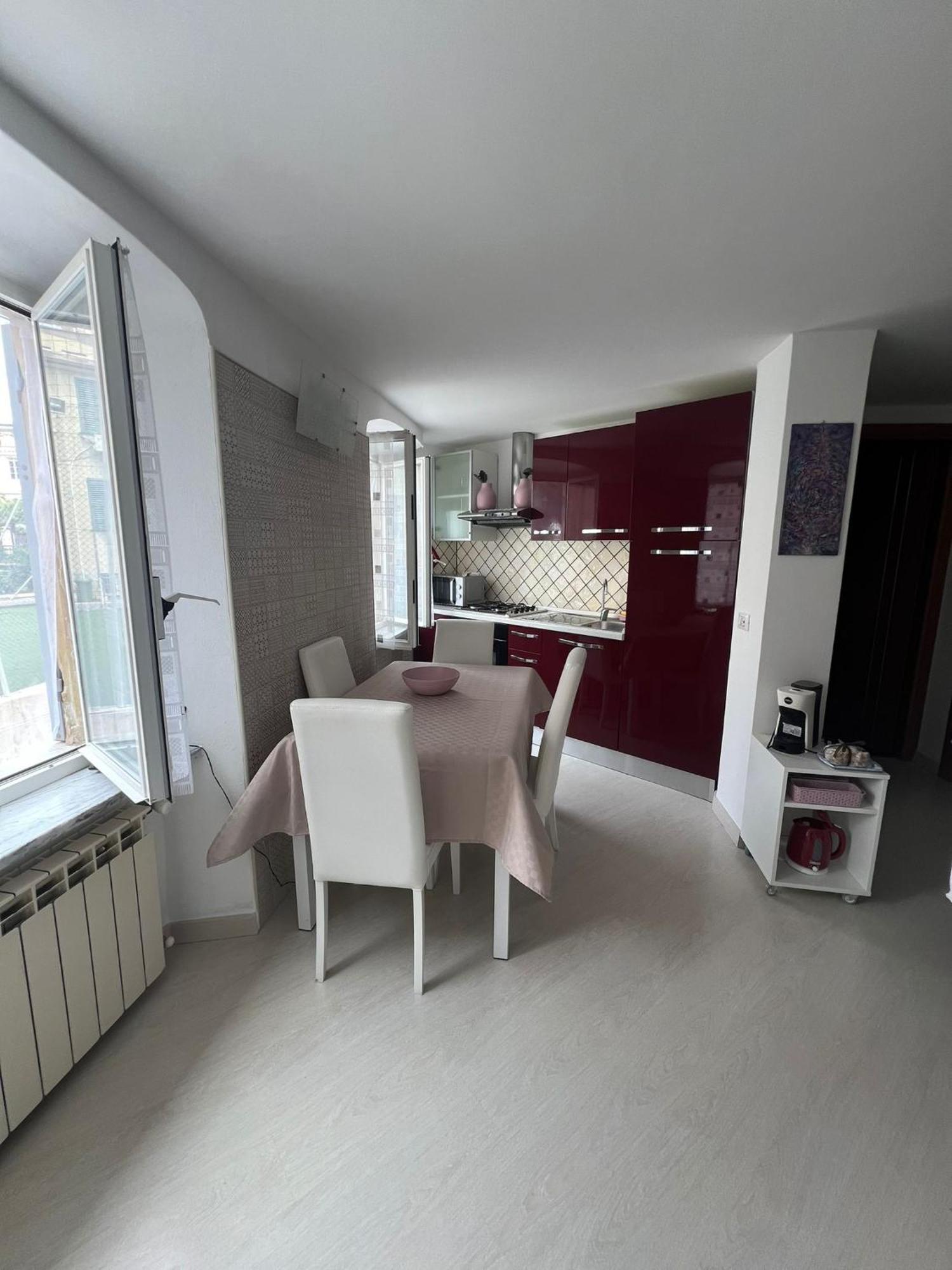 Casa Caia Apartment *