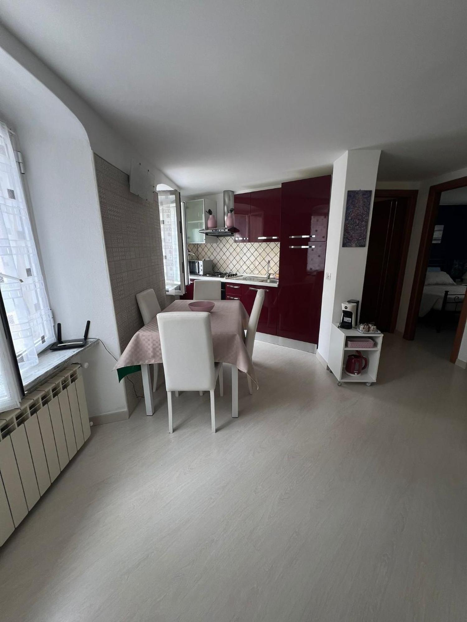 Apartamento Casa Caia *