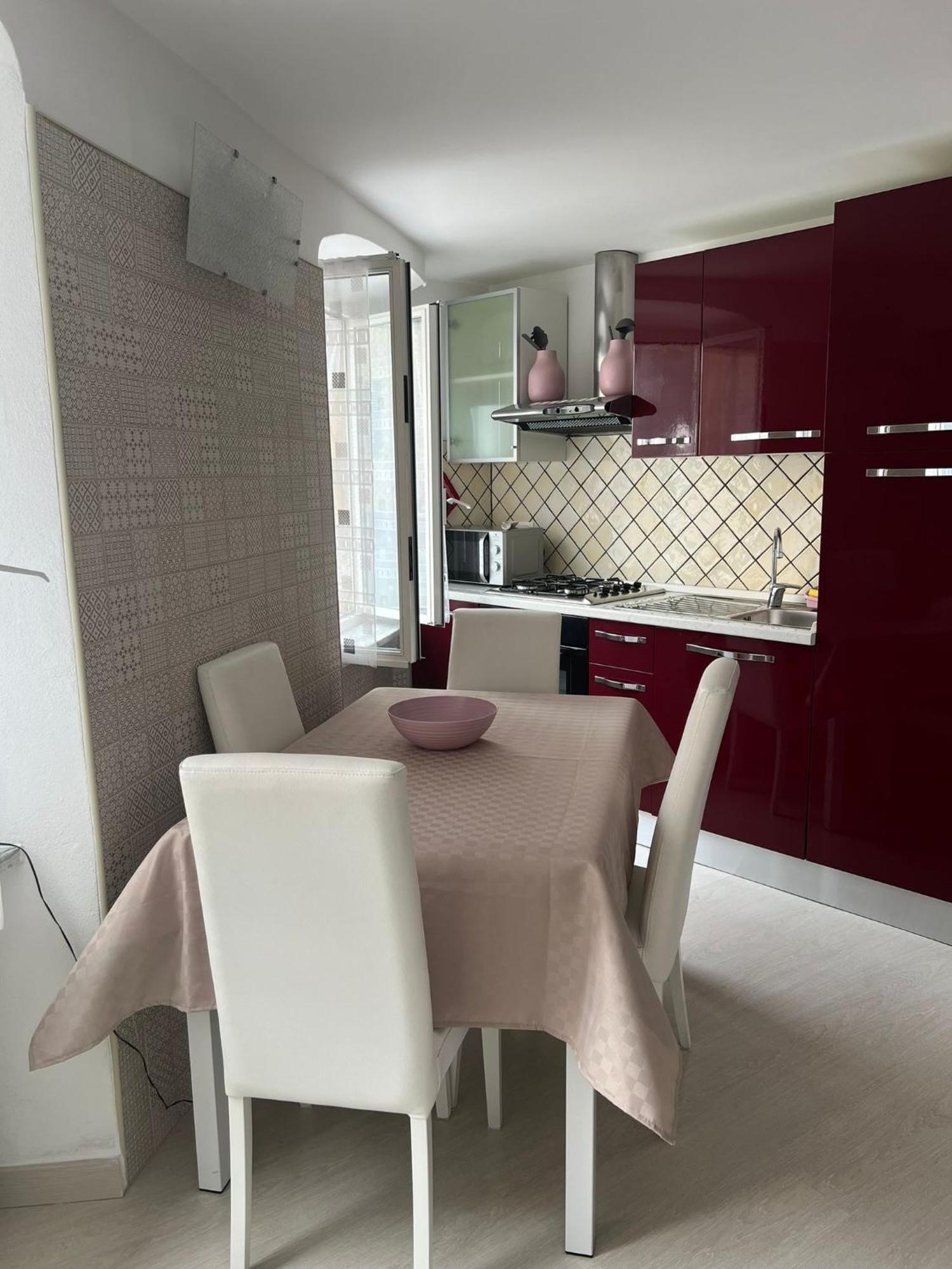 Casa Caia Apartment *