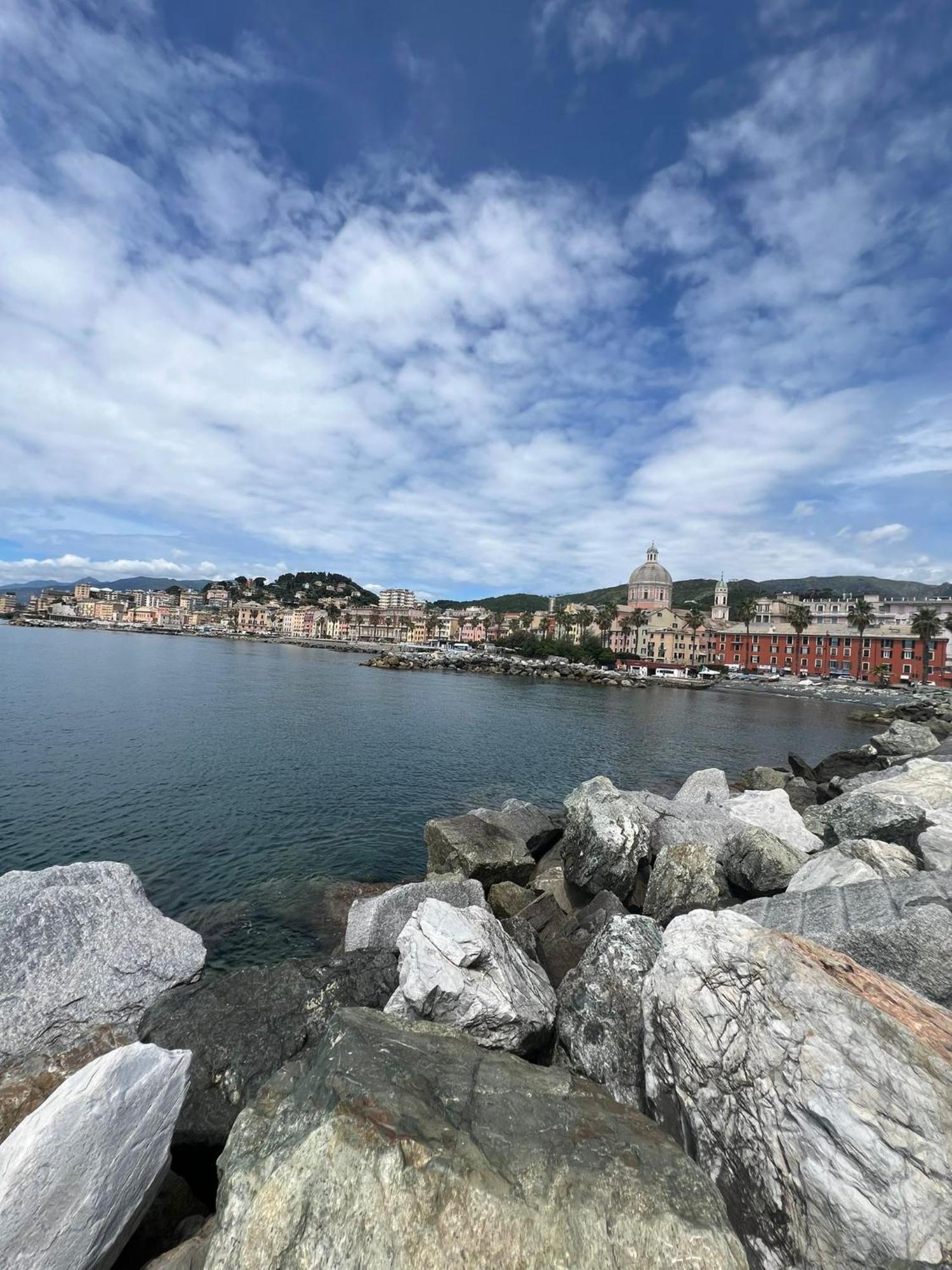 Casa Caia Apartment Genoa