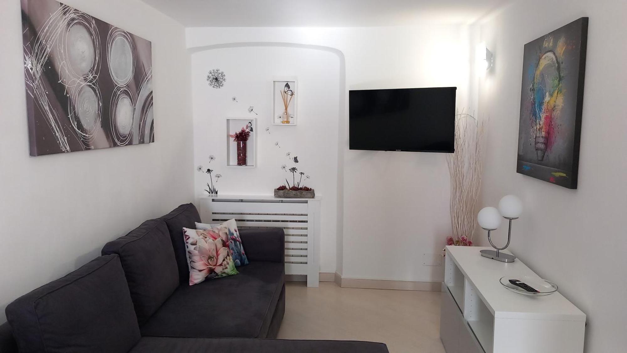 Casa Caia Genoa