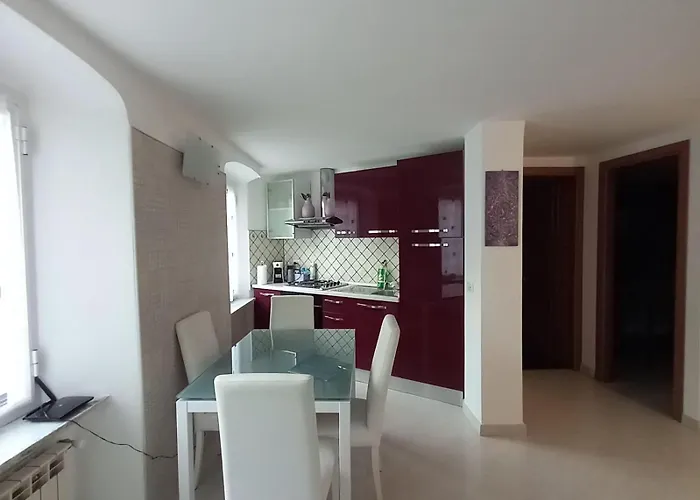 Casa Caia
