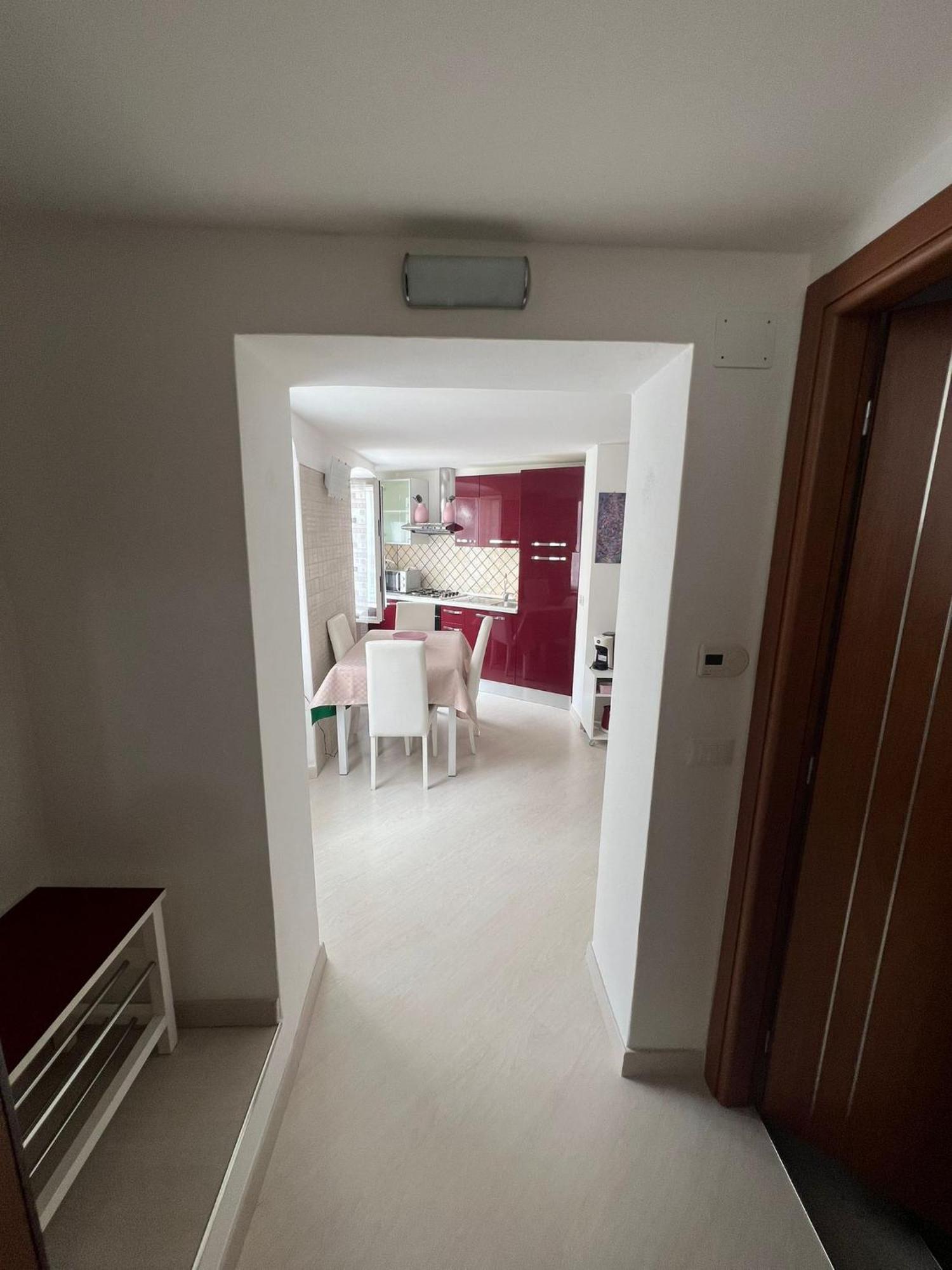 Appartement Casa Caia *