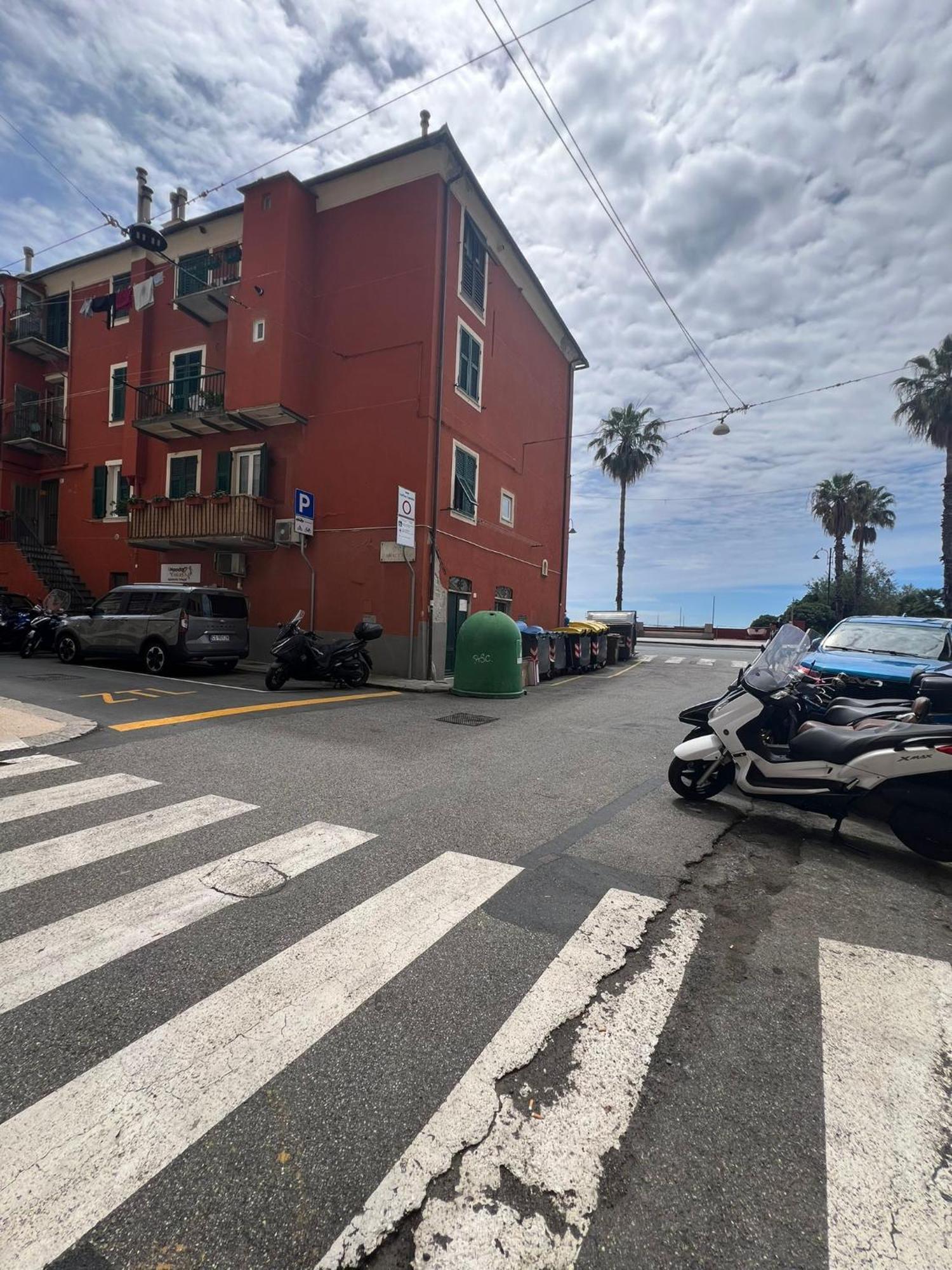 Casa Caia Appartement